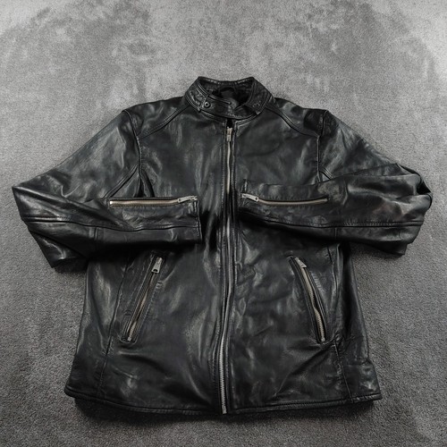 Allsaints jacket mens - allsaints,