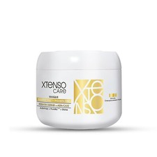 Loreal Professionnel Xtenso Care Masque With Keratin Repair and Asta-Care 196 gm
