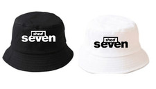 shed 7, stone roses Adored bucket hat summer festivals ,one size