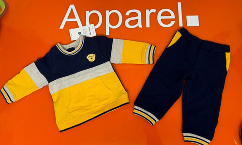 Tutto piccolo sweatshirt - piccolo, &
