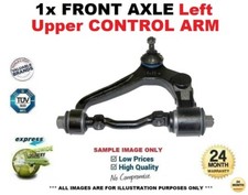 Front LEFT Upper WISHBONE