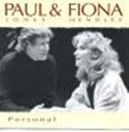 Paul jones fiona hendley - fiona,