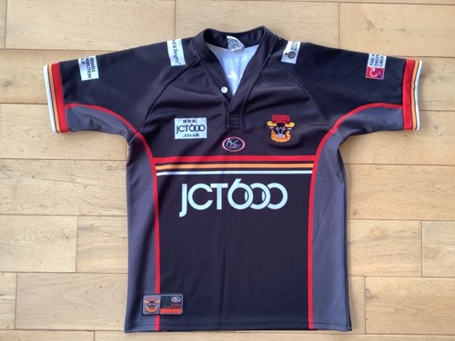 Bradford bulls isc - bradford,
