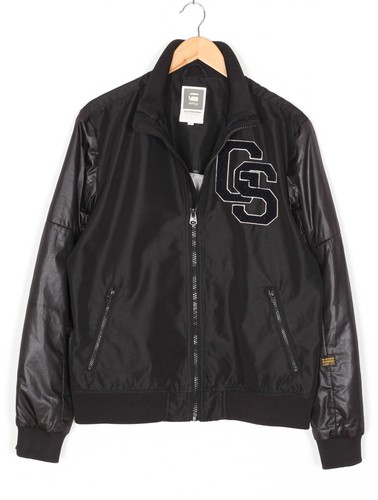 Star art grove bomber jacket - g-star,