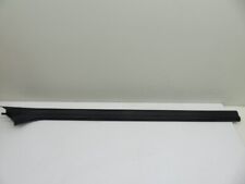 BMW E36 3 SERIES NS PASSENGER SIDE KICK PANEL 1977818 SILL TRIM 1991-1998