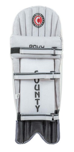 Hunts county envy batting pads - hunts,