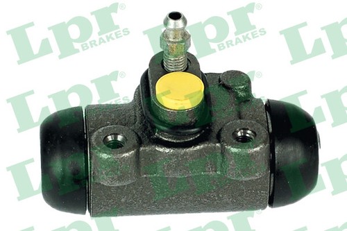 Lpr 4168 wheel brake - lpr,