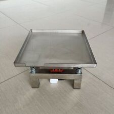 220V Concrete Vibrating Table
