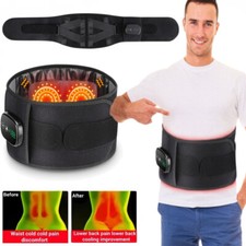 Electric Massage Belt Infrared
