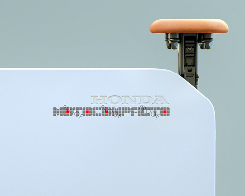 Honda motocompacto motocompo - honda,