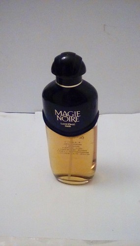 Vintage lancome magie - vintage, noire
