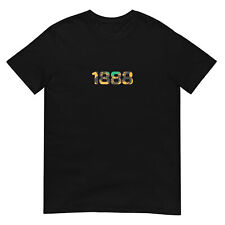 Barnet FC 1888 Graphic T-Shirt