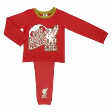 LIVERPOOL PYJAMAS OFFICIAL