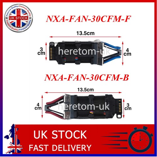 Cisco nxa fan 30cfm - cisco, nxa-fan-30cfm-f