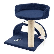 Cat Canopy Kitten Tree