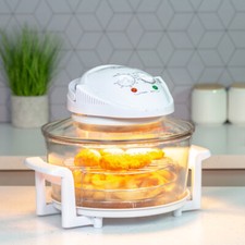 Quest litre halogen oven - quest, /