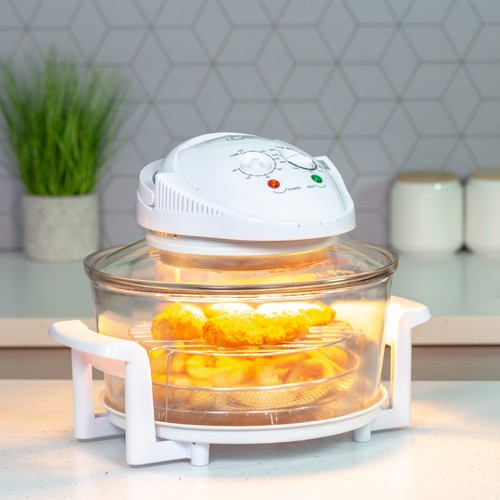 Quest litre halogen oven - quest,