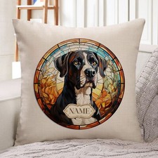 Personalised Great Dane