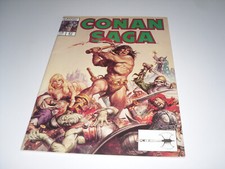 Conan Saga 27 :  VG/FN