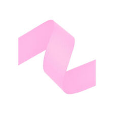 Grosgrain Ribbon 10 Metre Lengths 10mm 16mm 25mm 38mm All Colours Wedding Crafts