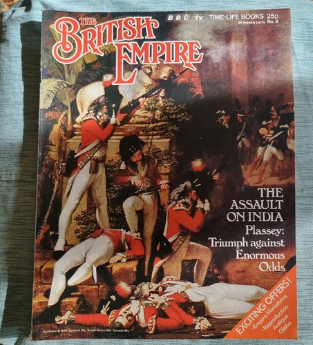 British empire bbc time - empire,