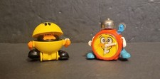 Vintage Tomy 1980s Pac-Man and