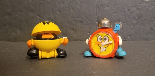 Vintage tomy 1980s - vintage,
