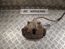 VW PASSAT B6 1.9 TDI DIESEL PASSENGER LEFT FRONT BRAKE CALIPER 2006-2010