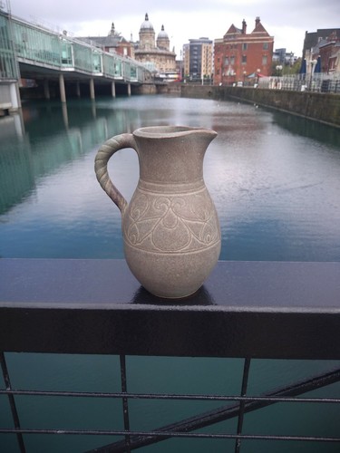 Keramos pottery austrian - keramos,