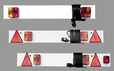 Trailer Board Trailor Rear