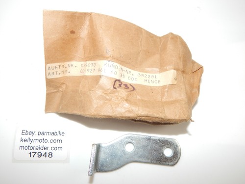 Sachs mounting bracket - sachs,