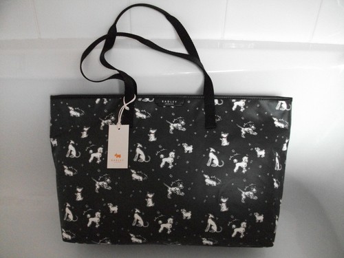 Radley bag maple cross - bag,