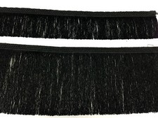 FRINGING TASSEL LONG/SHORT