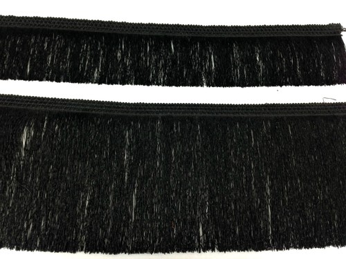 Fringing tassel long short - tassel, long/short