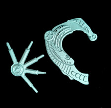 Star Trek Voyager Borg