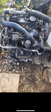 VW CADDY 1.9 TDI ALH DIESEL ENGINE 2004 