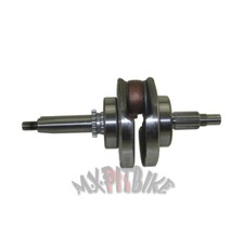 57mm Stroke Crankshaft For YX