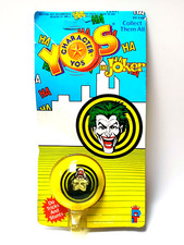 1989 PIKIT TOYS CHARACTER YOS