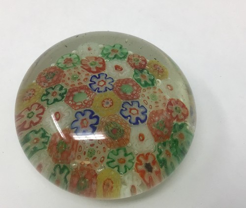 Small wide murano - 2”,