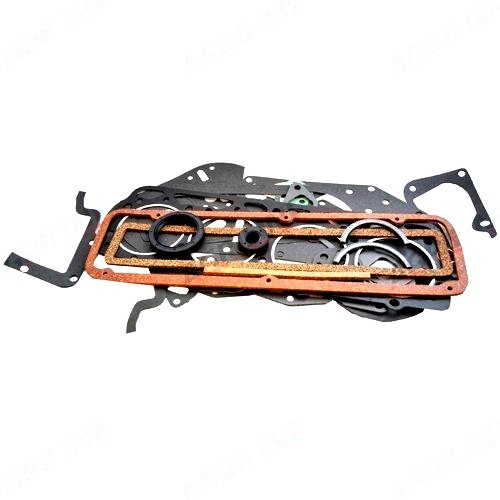 Complete gasket set - set, for