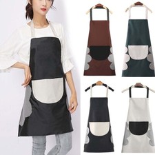 Unisex Adult Apron Men's