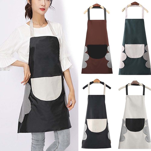 Unisex adult apron men - unisex, men's