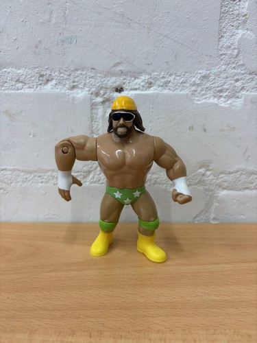Macho man randy savage wwe - man,