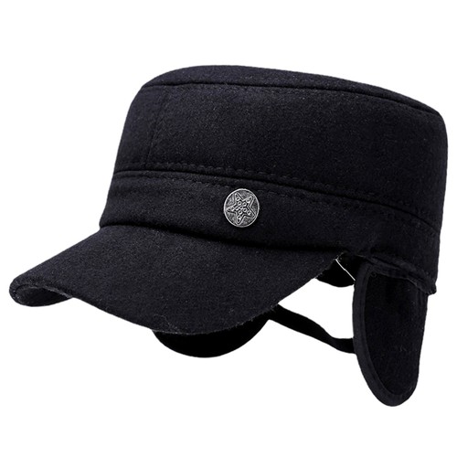 Windproof hat running - windproof,