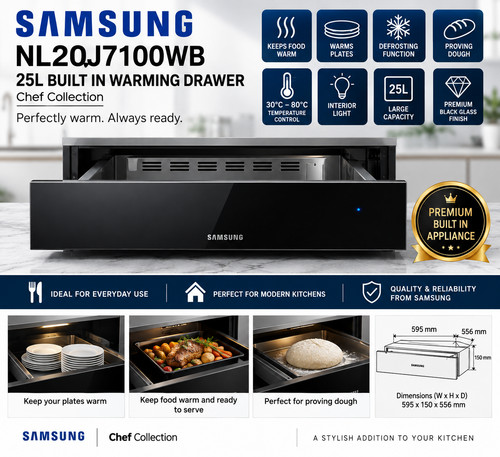 Samsung nl20j7100wb 25l - samsung,