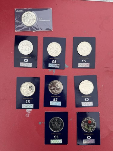 Job lot commemorative uk - commemorative,