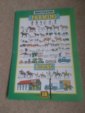 britains farm toys shop