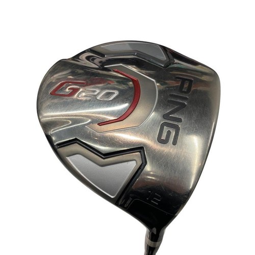 Used ping g20 - ping,