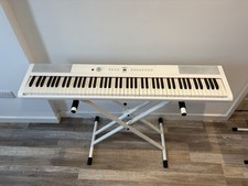 Gear 4 Music SDP-2 stage