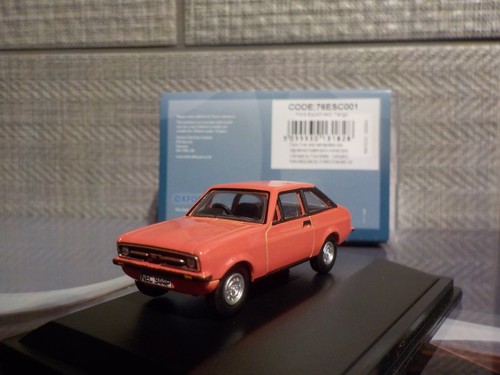 Ford escort mk2 - ford,